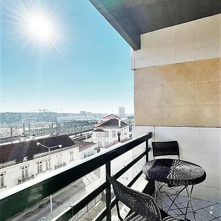 Apartment Green House Free Netflix And Garage Aveiro